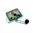Zone Limit Switch UGS Detail Page